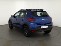 Dacia Sandero Stepway TCe 90