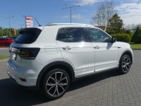 VW T-Cross 1.0 R-Line