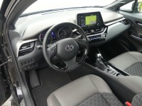 Toyota C-HR C-HR2.0 Hybrid, Style Selection