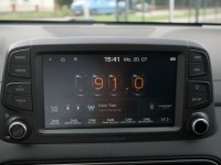 Hyundai Kona 1.0 T-GDI YES!