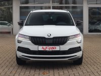 Skoda Karoq 2.0 TSI Sportline 4x4 DSG