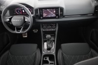 Skoda Karoq Sportline 2.0 TSI DSG 4x4