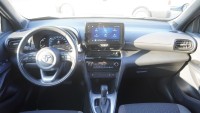 Toyota Yaris Cross 1.5 Hybrid Team D