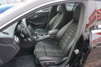 Mercedes-Benz CLA 200 Shooting Brake 