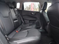 Jeep Compass 1.4 Limited 4WD