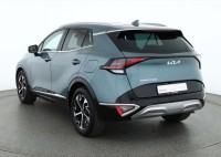 Kia Sportage 1.6 T-GDI 4WD Spirit