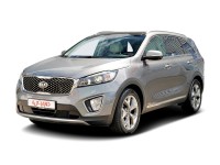 Kia Sorento 2.2 CRDI Platinum 4WD 2-Zonen-Klima Navi Sitzheizung