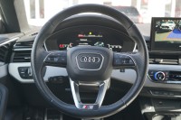 Audi A5 Sportback 40 TFSI S line Matrix