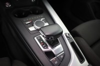 Audi A4 Quattro Avant 2.0 TFSI quattro S-line
