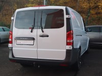 Mercedes-Benz Vito Kasten CDI/BT RWD
