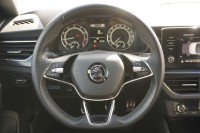 Skoda Scala 1.0 TSI