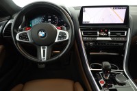 BMW M8 Competition xDrive