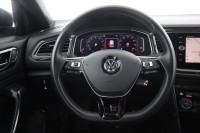 VW T-Roc 1.5 TSI DSG R-Line