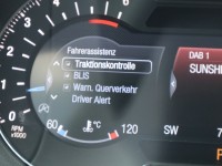 Ford Edge 2.0 TDCi Bi-Turbo Titanium