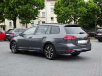 VW Golf VII 1.0 TSI United