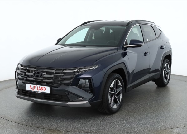 Hyundai Tucson 1.6 T-GDI 4WD Aut.