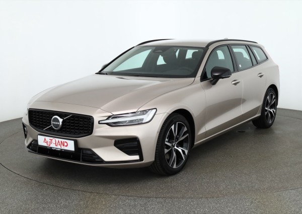 Volvo V60 Plus B4 Aut.