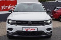 VW Tiguan Allspace 2.0 TDI Comfortline