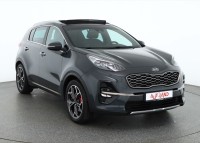 Kia Sportage 2.0 CRDi GT-Line 4WD