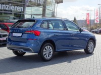 Skoda Kamiq 1.0 TSI Ambition