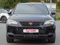 Cupra Ateca 2.0 4Drive DSG
