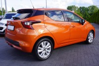 Nissan Micra 1.0 N-Way