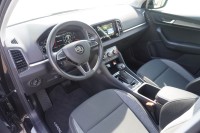 Skoda Karoq 1.5 TSI ACT