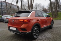 VW T-Roc 1.6 TDI IQ DRIVE