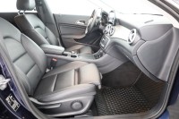 Mercedes-Benz CLA 250 SB 4Matic