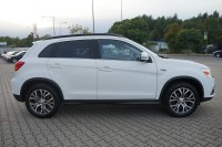 Mitsubishi ASX 1.6 Edition 100+ 2WD