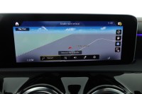 Mercedes-Benz CLA 200 Shooting Brake AMG Line