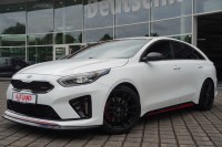 Vorschau: Kia pro_cee'd ProCeed 1.6 T-GDI GT