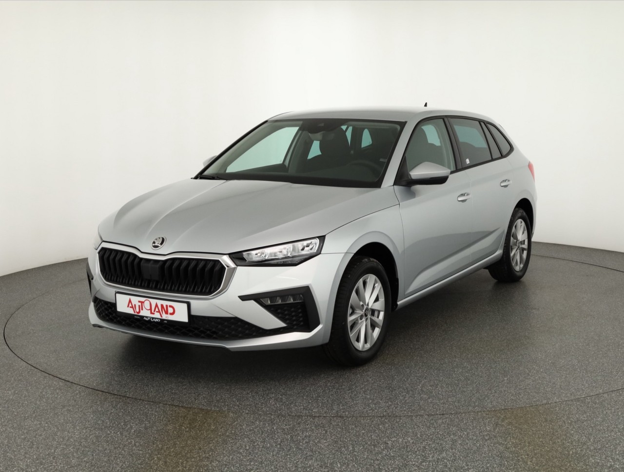 Skoda Scala 1.0 TSI