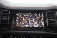 Skoda Kodiaq 2.0 TSI DSG RS 4x4