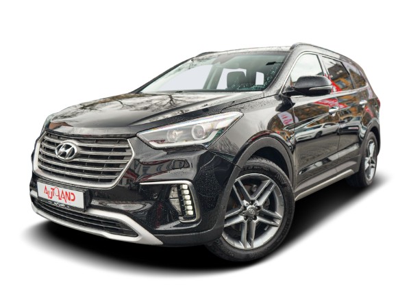 Hyundai Grand Santa Fe 2.2 T-GDI Premium 4WD