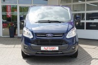 Ford Tourneo Custom 2.0TDCi 310