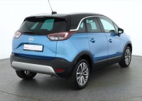 Opel Crossland (X) 1.2 Turbo Ultimate