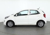 Vorschau: Kia Picanto 1.2 Edition 7