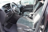 VW Touran 1.4 TSI Highline