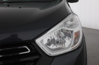 Dacia Dokker Stepway Plus 1.3 TCe 130
