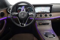 Mercedes-Benz E 300 E300 de T AMG Line 4Matic