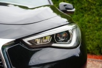 Infiniti Q60 Coupe 2.0 Aut.