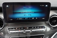 Mercedes-Benz V-Klasse V 300 d lang 4Matic Aut.