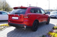 Mitsubishi Outlander 2.0 MIVEC 4WD