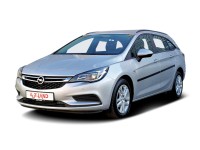Opel Astra ST K 1.6 CDTI Edition Navi Tempomat Bluetooth