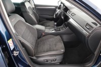 Skoda Superb Scout 2.0 TDI 4x4