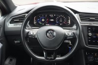 VW Tiguan Allspace 2.0 TDI United