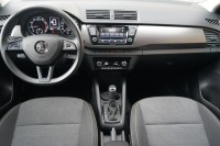 Skoda Fabia Combi 1.0 TSI DSG Soleil