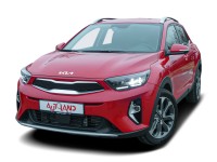 Kia Stonic 1.0 M-Hybrid Spirit LED Navi ACC Kamera