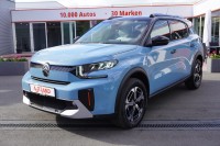 Citroen C3 Aircross Max Hybrid 145 Aut. Navi Sitzheizung LED